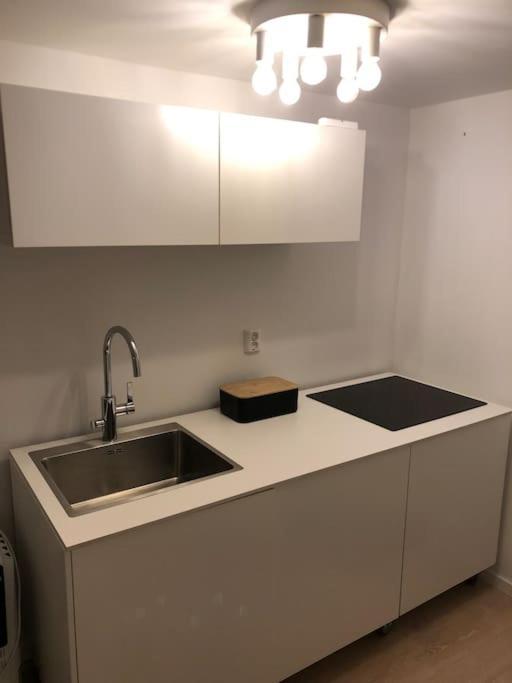 Appartamento «sea View Finnoy Island» *