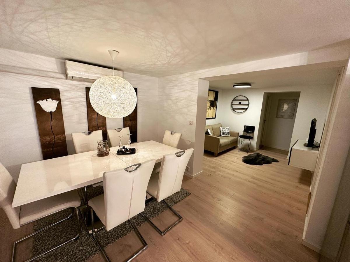Appartamento «sea View Finnoy Island»