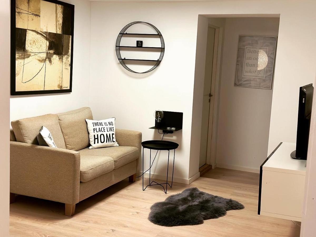 «sea View Finnoy Island» Appartamento
