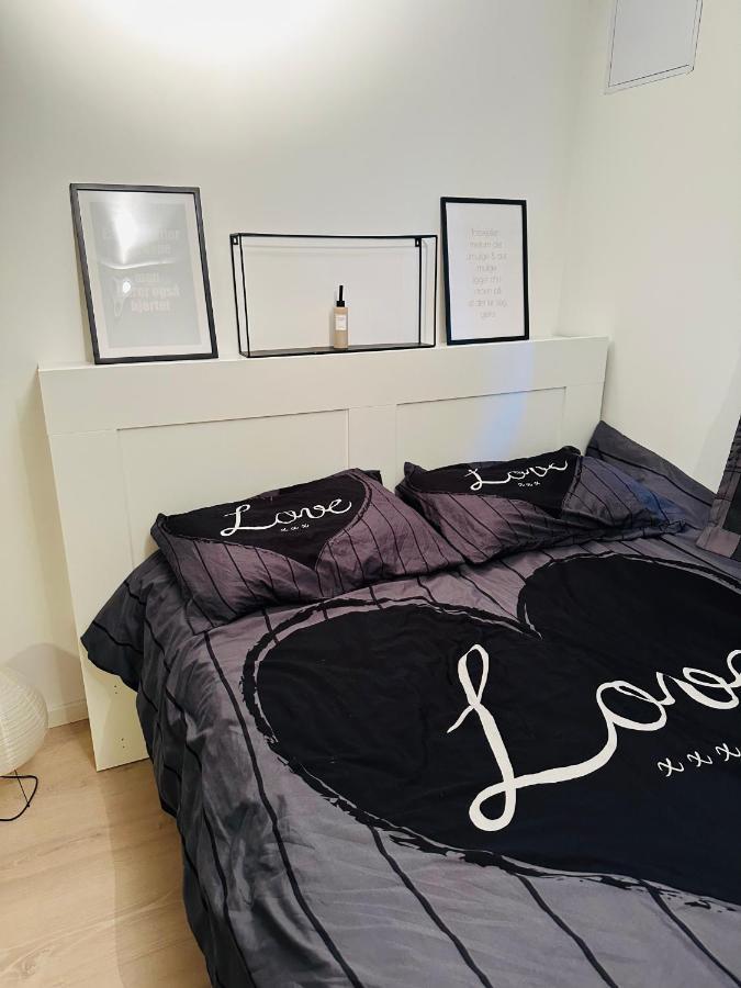 «sea View Finnoy Island» Appartamento Stavanger