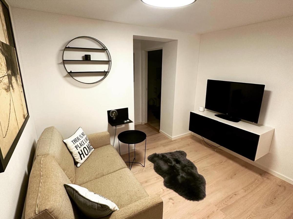 Leilighet «sea View Finnoy Island» Stavanger