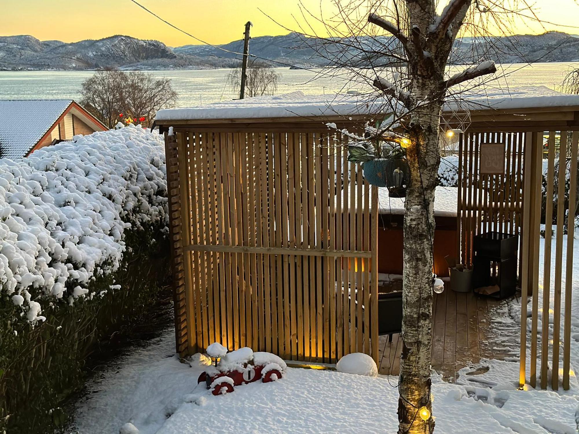 Appartamento «sea View Finnoy Island» *