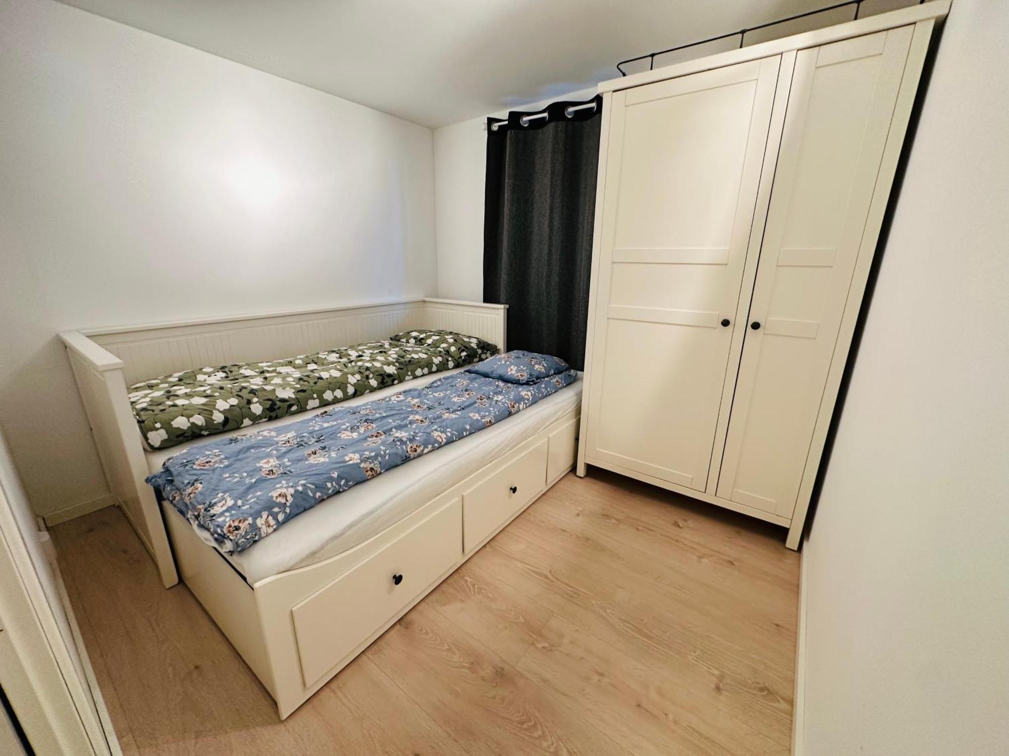 «sea View Finnoy Island» Appartamento Stavanger