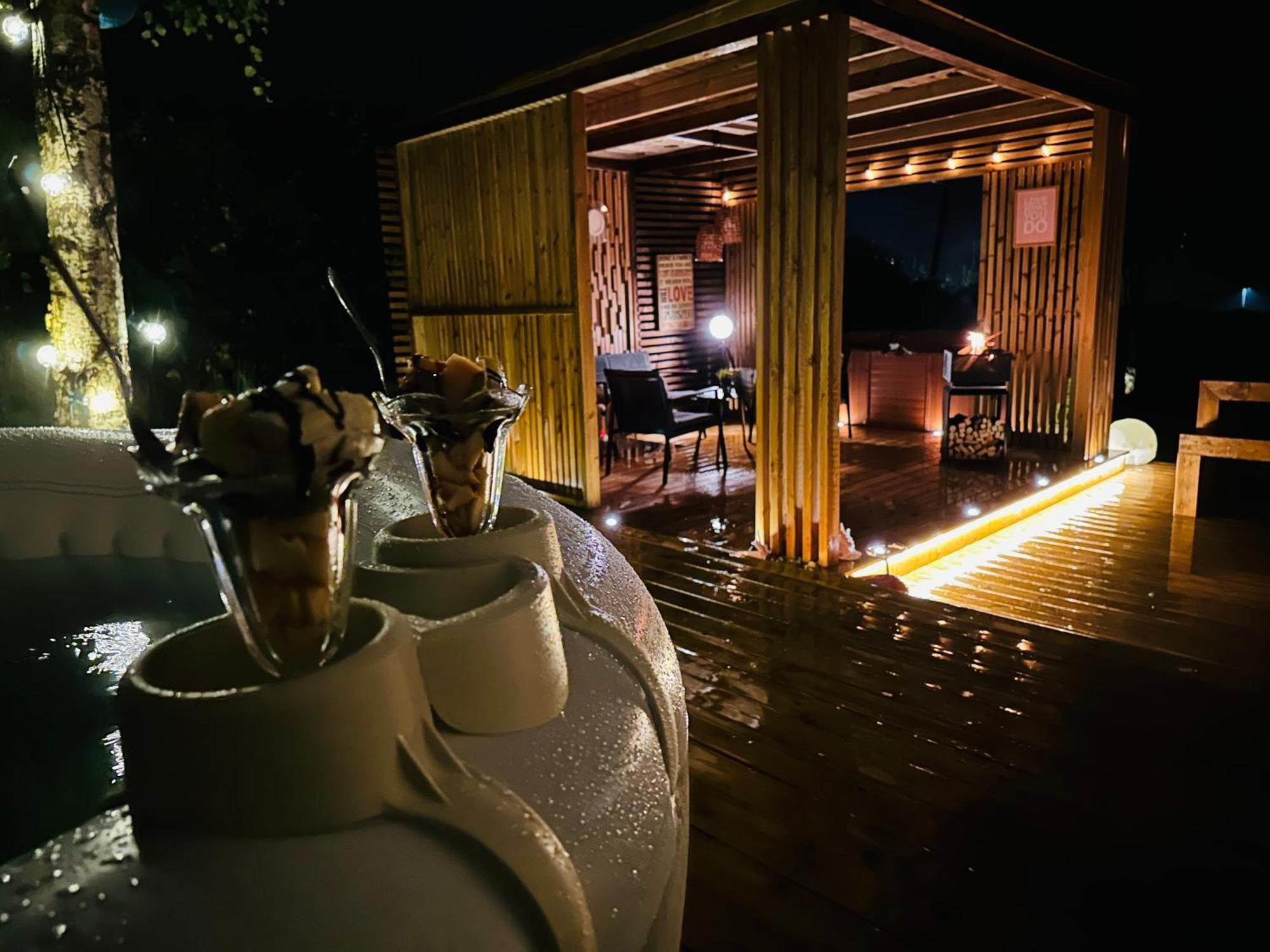 Appartamento «sea View Finnoy Island» *
